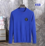 2023.12  LV sweater man M-3XL (542)
