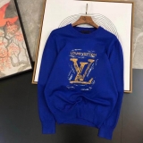 2023.12  LV sweater man M-3XL (490)
