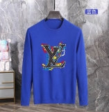 2023.12  LV sweater man M-3XL (546)