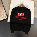 2023.12  LV sweater man M-3XL (520)