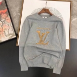 2023.12  LV sweater man M-3XL (485)