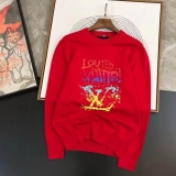 2023.12  LV sweater man M-3XL (528)