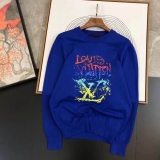 2023.12  LV sweater man M-3XL (530)