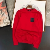 2023.12  LV sweater man M-3XL (495)