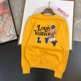 2023.12 LV sweater man M-3XL (560)