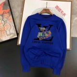 2023.12 LV sweater man M-3XL (599)