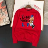2023.12 LV sweater man M-3XL (604)