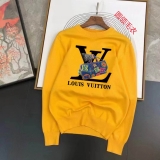2023.12 LV sweater man M-3XL (588)