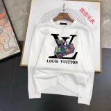 2023.12 LV sweater man M-3XL (610)