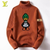 2023.12 LV sweater man M-3XL (631)