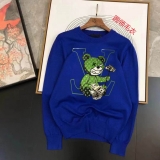 2023.12 LV sweater man M-3XL (606)