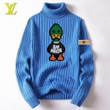 2023.12  LV sweater man M-3XL (636)