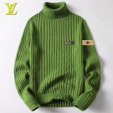 2023.12  LV sweater man M-3XL (640)