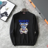2023.12 Gucci sweater man M-3XL (615)