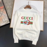 2023.12 Gucci sweater man M-3XL (618)