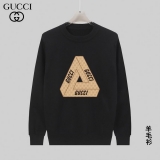 2023.12 Gucci sweater man M-3XL (558)