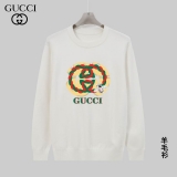 2023.12 Gucci sweater man M-3XL (580)