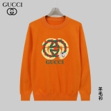 2023.12 Gucci sweater man M-3XL (579)