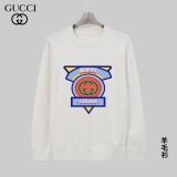 2023.12 Gucci sweater man M-3XL (565)