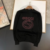 2023.12 Gucci sweater man M-3XL (582)