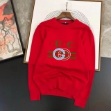 2023.12 Gucci sweater man M-3XL (622)