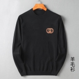 2023.12 Gucci sweater man M-3XL (610)