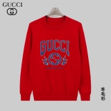 2023.12 Gucci sweater man M-3XL (572)