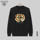 2023.12 Gucci sweater man M-3XL (576)
