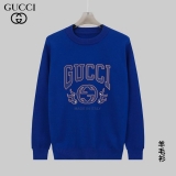 2023.12 Gucci sweater man M-3XL (574)