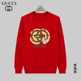 2023.12 Gucci sweater man M-3XL (575)