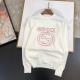 2023.12 Gucci sweater man M-3XL (581)