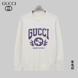 2023.12 Gucci sweater man M-3XL (573)