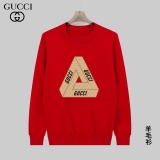 2023.12 Gucci sweater man M-3XL (560)