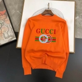 2023.12 Gucci sweater man M-3XL (619)