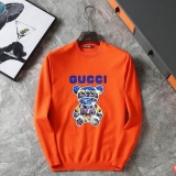 2023.12 Gucci sweater man M-3XL (616)