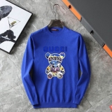 2023.12 Gucci sweater man M-3XL (617)