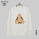 2023.12 Gucci sweater man M-3XL (559)