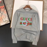 2023.12 Gucci sweater man M-3XL (621)