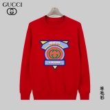 2023.12 Gucci sweater man M-3XL (563)