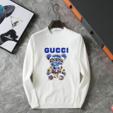 2023.12 Gucci sweater man M-3XL (614)