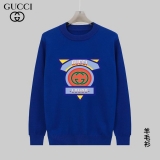 2023.12 Gucci sweater man M-3XL (568)