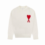 2023.12  Ami sweater man S-XL (202)