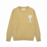 2023.12  Ami sweater man S-XL (151)