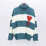 2023.12  Ami sweater man S-XL (177)