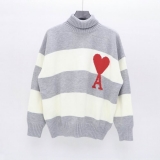 2023.12  Ami sweater man S-XL (175)