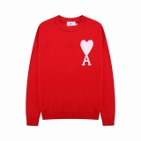2023.12  Ami sweater man S-XL (206)