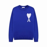 2023.12  Ami sweater man S-XL (204)