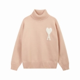 2023.12  Ami sweater man S-XL (159)
