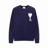 2023.12  Ami sweater man S-XL (212)