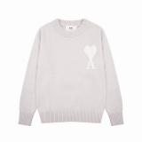 2023.12  Ami sweater man S-XL (158)